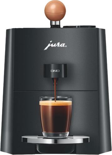 Jura ONO Coffee (EA) 15505 Koffieapparaten beschikbaar voor biedingen
