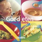 Ouders van nu Goed eten voor je baby / Ouders van nu, Boeken, Verzenden, Gelezen, S. Lewis