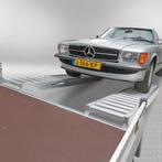 Datona Aluminium oprijplaten auto - 300 cm - 4 ton (2, Auto diversen, Ophalen of Verzenden, Nieuw