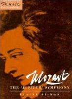 Mozart: The Jupiter Symphony, R., Sisman   ,,, Zo goed als nieuw, Elaine R., Sisman, Verzenden
