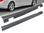 Side Skirts | Mercedes-Benz | C-klasse Coupé 11-15 2d coupe, Verzenden, Nieuw, Mercedes-Benz