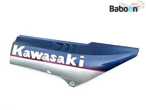 Buddypaneel Rechts Kawasaki GPZ 1000 RX (GPZ1000RX ZX1000A), Motos, Pièces | Kawasaki, Envoi