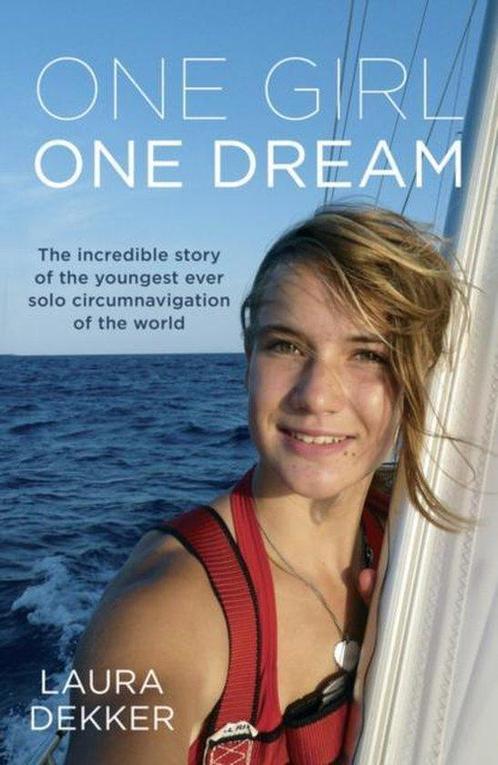 One Girl One Dream 9781775540458, Livres, Livres Autre, Envoi