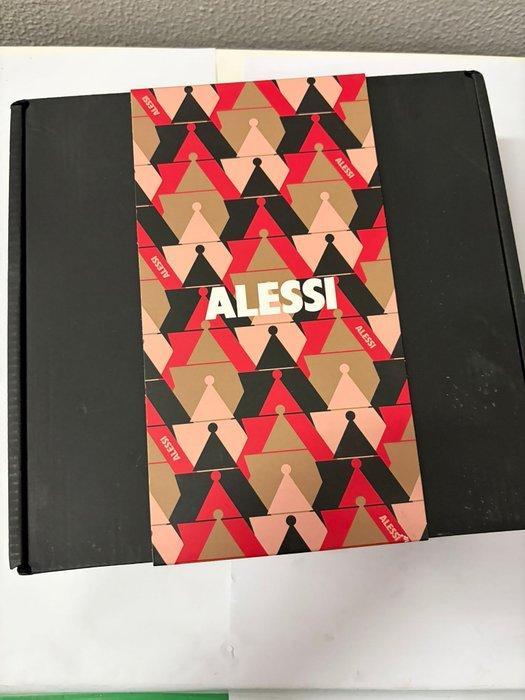 Alessi - Miriam Mirri - Set theekopjes (2) - Set composed of, Antiek en Kunst, Antiek | Meubels | Stoelen en Sofa's