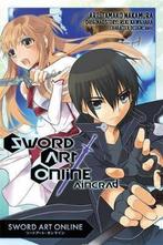SWORD ART ONLINE 01 AINCRAD 9780316371230 Reki Kawahara, Verzenden, Zo goed als nieuw, Reki Kawahara