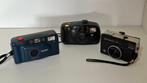 Vivitar, Minolta, Agfa P5:135 / Riva Zoom Pico / Agfamatic, Nieuw