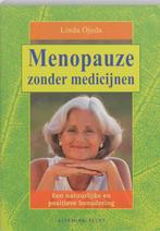 MENOPAUZE ZONDER MEDICIJNEN 9789069636313 L. Ojeda, Verzenden, Gelezen, L. Ojeda