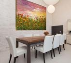 Irina Morisch - Red sunset Nr.18 - XXL-