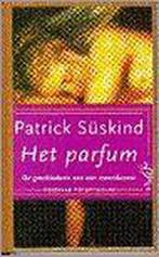 Het parfum / Ooievaar 9789035114777 P. Suskind, Boeken, Verzenden, Gelezen, P. Suskind