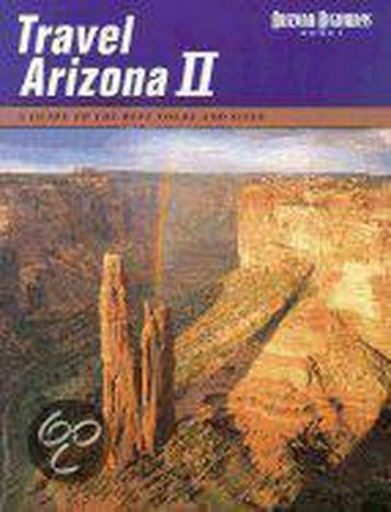 Travel Arizona 2 9780916179809 Tom Dollar, Verzenden, Tom Dollar