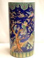 45cm - Porte-parapluies - Porcelaine