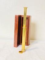 Telescoop - 1890-1910 - Verenigd Koninkrijk - Longue-vue