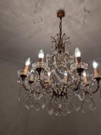 Lustre - Cristal - Maria Antonietta géante