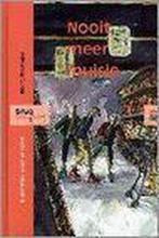 Nooit meer muisje / Brugboeken 9789039254400 D. Roothans, Verzenden, Gelezen, D. Roothans