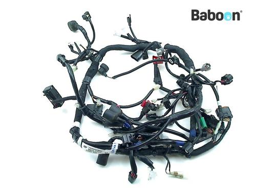 Kabelboom Suzuki DL 250 V-Strom 2017-2020 (DL250A), Motoren, Onderdelen | Suzuki, Gebruikt, Verzenden