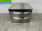 RVS Alto Shaam 500-2D Dubbele Warmhoudlade 230V Horeca, Ophalen of Verzenden, Nieuw in verpakking