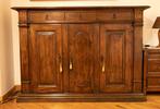 Artigianato Italiano - Credenza - Walnoot