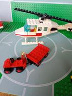 Lego Set - Ville - Lego airport 6392