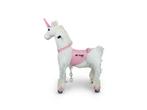 MY PONY, rijdend speelgoed unicorn van ROLLZONE ®,3 - 6 jaar, Kinderen en Baby's, Speelgoed | My Little Pony, Ophalen of Verzenden