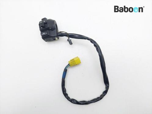 Stuurschakelaar Links Suzuki TU 125 1999 (TU125), Motoren, Onderdelen | Suzuki, Gebruikt, Verzenden