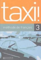 Taxi! 9782011552891, Gelezen, Anne-Marie Johnson, Anne-Marie Johnson, Verzenden