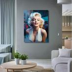 Canvas Fit - Alberto Ricardo - “Eterna Marilyn: La Reina del