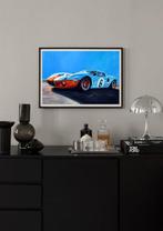 Ford GT40 - 24h du Mans - Ford GT40 Mk.1 Winner – Le Mans –, Nieuw