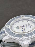 Blancpain x swatch - Swatch Antartic Ocean - Sans prix de
