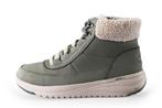 Skechers Veterboots in maat 38 Groen | 5% extra korting, Skechers, Verzenden, Overige typen, Zo goed als nieuw