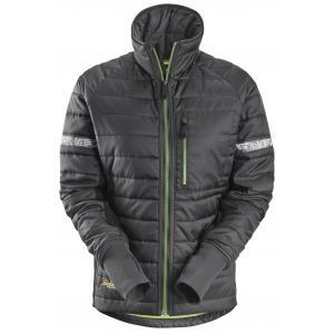 Snickers 8107 allroundwork, veste isolante 37.5 pour femme -