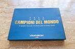Campioni del Mondo - Italia - 1934-2006, Nieuw