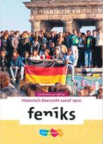 Feniks Geschiedenis 3-4 VMBO-KGT, Boeken, Verzenden, Nieuw