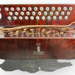 Triumph - - Accordeon - Duitsland - 1900 (Zonder, Nieuw