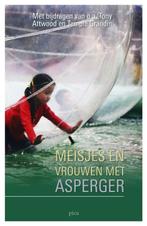 Meisjes en vrouwen met Asperger 9789077671221 T. Attwood, Boeken, Verzenden, Gelezen, T. Attwood