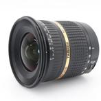 Tamron SP 10-24mm F/3.5-4.5 Di II Canon occasion, Verzenden, Zo goed als nieuw