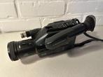Blaupunkt CR-4300 Caméra S-VHS-C