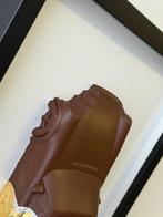 Henevor - Porsche 911 Singer Chocolate bar | Handpainted, Antiquités & Art