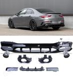 CLA35 AMG Look Diffuser voor Mercedes Benz CLA C118 / X118, Ophalen of Verzenden