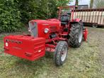 Guldner G30S Oldtimer tractor