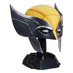 Deadpool & Wolverine Replica 1/1 Mask Wolverine, Verzamelen, Ophalen of Verzenden, Nieuw