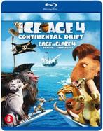 Ice Age 4 Continental Drift (blu-ray tweedehands film), Ophalen of Verzenden, Nieuw in verpakking