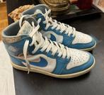 Nike - Air Jordan 1 High UNC 1985 - Sneakers - Taille : EU, Kleding | Heren, Schoenen, Nieuw
