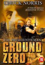 Ground zero 2002 (dvd tweedehands film), Cd's en Dvd's, Ophalen of Verzenden, Nieuw in verpakking