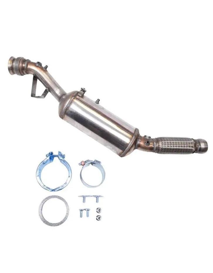 Roetfilter Mercedes Sprinter 2.1, Autos : Pièces & Accessoires, Systèmes à carburant, Envoi