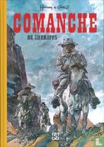 Comanche - De sheriffs - 2020, Livres, Verzenden, Regnier, Michel.