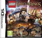 LEGO the Lord of the Rings (Buitenlands Doosje) (DS Games), Games en Spelcomputers, Games | Nintendo DS, Ophalen of Verzenden