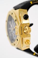 Tonino Lamborghini - Spyder Horizontal Yellow Gold - T20SH-B, Nieuw