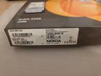 Nokia slide - Mobiele telefoon (1) - In originele verpakking