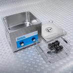 Datona Ultrasoon reiniger - 13 liter - Datona, Doe-het-zelf en Bouw, Reinigingsmachines, Ophalen of Verzenden, Nieuw