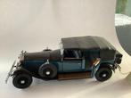 Franklin Mint 1:24 - Modelauto - 1929 Rolls-Royce Phantom I, Hobby & Loisirs créatifs